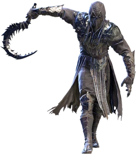 Noob Saibot