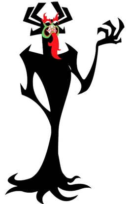 Aku