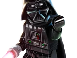Darth Vader (LEGO Star Wars)
