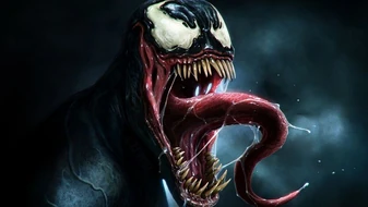 Venom Art
