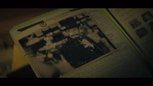 Wizard en el expediente.