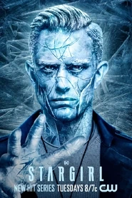 Artwork de Icicle de CW.