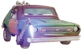 StefanGremskyCars2016