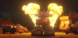 Road Rumbler