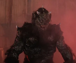 Clones Guerreros de Nukamama