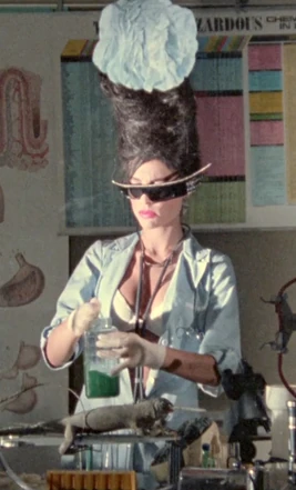 Profesora Holt