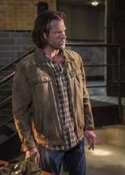 Sam Winchester .webp