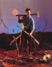 The Evil Dead