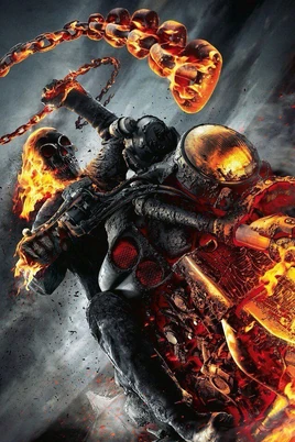 Ghost Rider 2