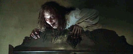 El Conjuro