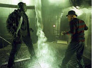 Freddy vs jason1