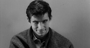 norman bates madre