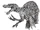 Spinnosaurus (Jurassic Park)