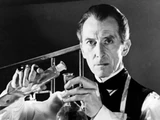 Victor Frankenstein