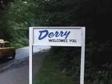 Pueblo de Derry