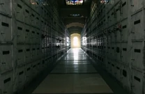 ¿Buscas alguna terrorífica localidad? En el Mausoleo podrás localizarla