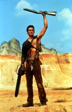 The Evil Dead 2