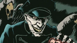 IDW Comics 