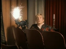 Retro-Puppet-Master-Greg-Sestero-Andre-Toulon-Six-Shooter-gunfire