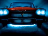 Christine