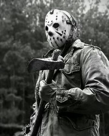 Jason Voorhees Wiki Villanos Del Cine De Terror Fandom