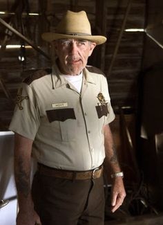 Sherif
