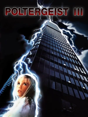 Poltergeist III.