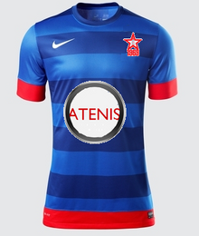 AS Cettatie home shirt