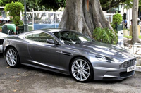 Aston