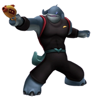 Gantu