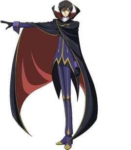 Lelouch