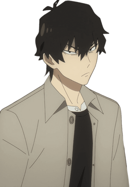 Keith kepler infobox