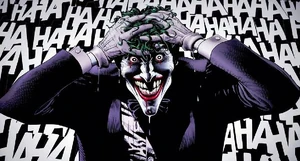 Vilões de Quadrinhos