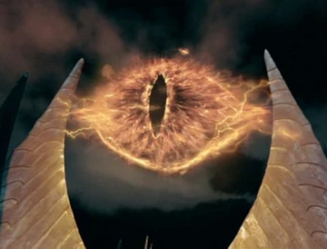 Sauron Sexy Uma Vez Existiu Em Senhor Dos Anéis - Será Que A  Pode  Trazê-lo?