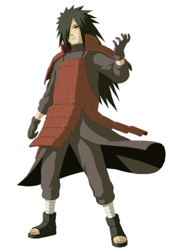 Hashirama Senju, Wikia Liber Proeliis