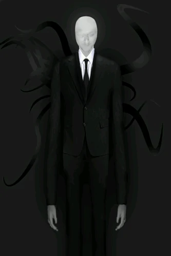 Slender Man e outros filmes de terror baseados em creepypastas