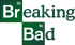 Breaking Bad logo