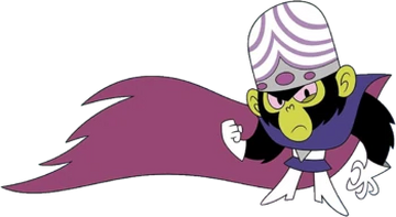 CN Beyond Universe - Na série Original Macaco Louco é um dos vilões mais  icônicos da Cartoon Network. Ele é o nêmesis das meninas Superpoderosas e  segue bonitinho o arquétipo do “cientista