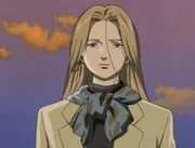 Johan Liebert, Wiki Vilões