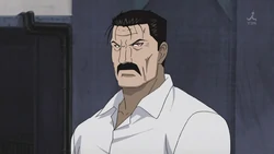 Scar (Fullmetal Alchemist), Wiki Vilões