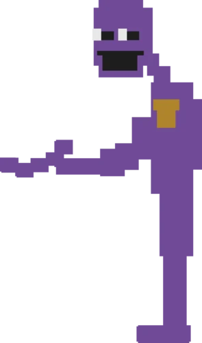 William Afton (Jogos), Wiki Vilões