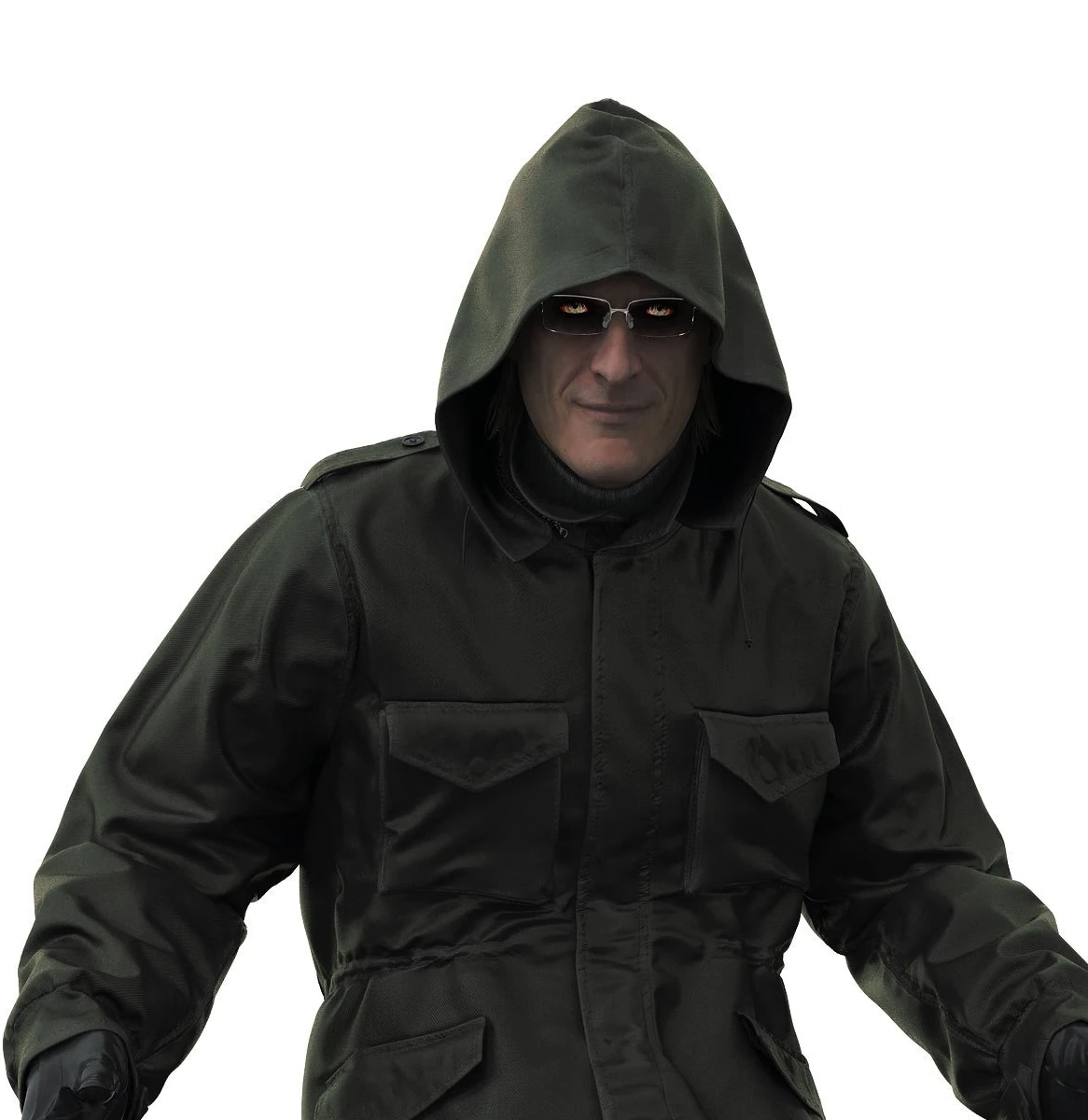 The Sorrow (Metal Gear Solid) Wiki Vilões Fandom