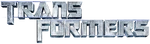 Transformers filmes logo