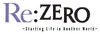 ReZero logo1