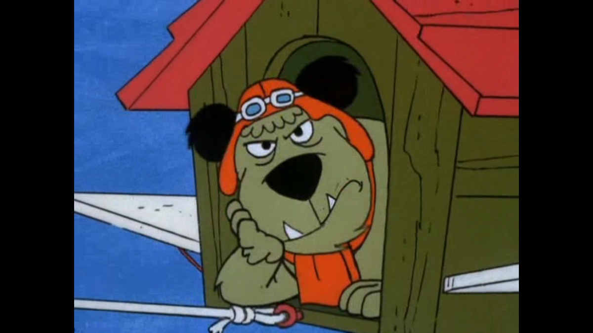 Muttley Wiki Vilões Fandom