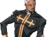 Enrico Pucci