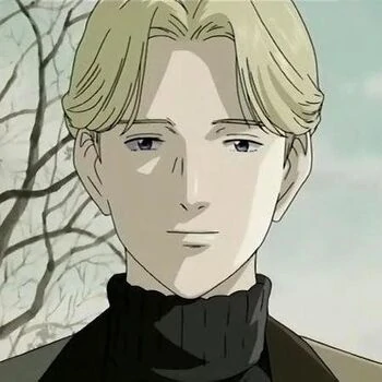 Johan Liebert, Wiki Vilões