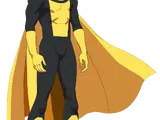Mark Sinistro
