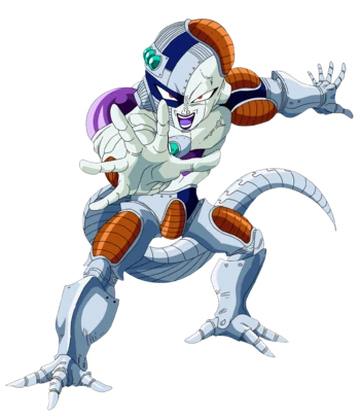Freeza Cell Goku Trunks Dragon Ball Xenoverse, freezer, roxo