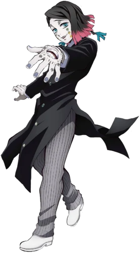 Oni (Kimetsu), Tormenta RPG Wiki